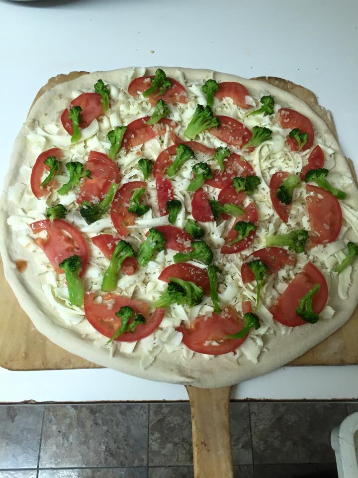 Rino's Pizza gallery 2