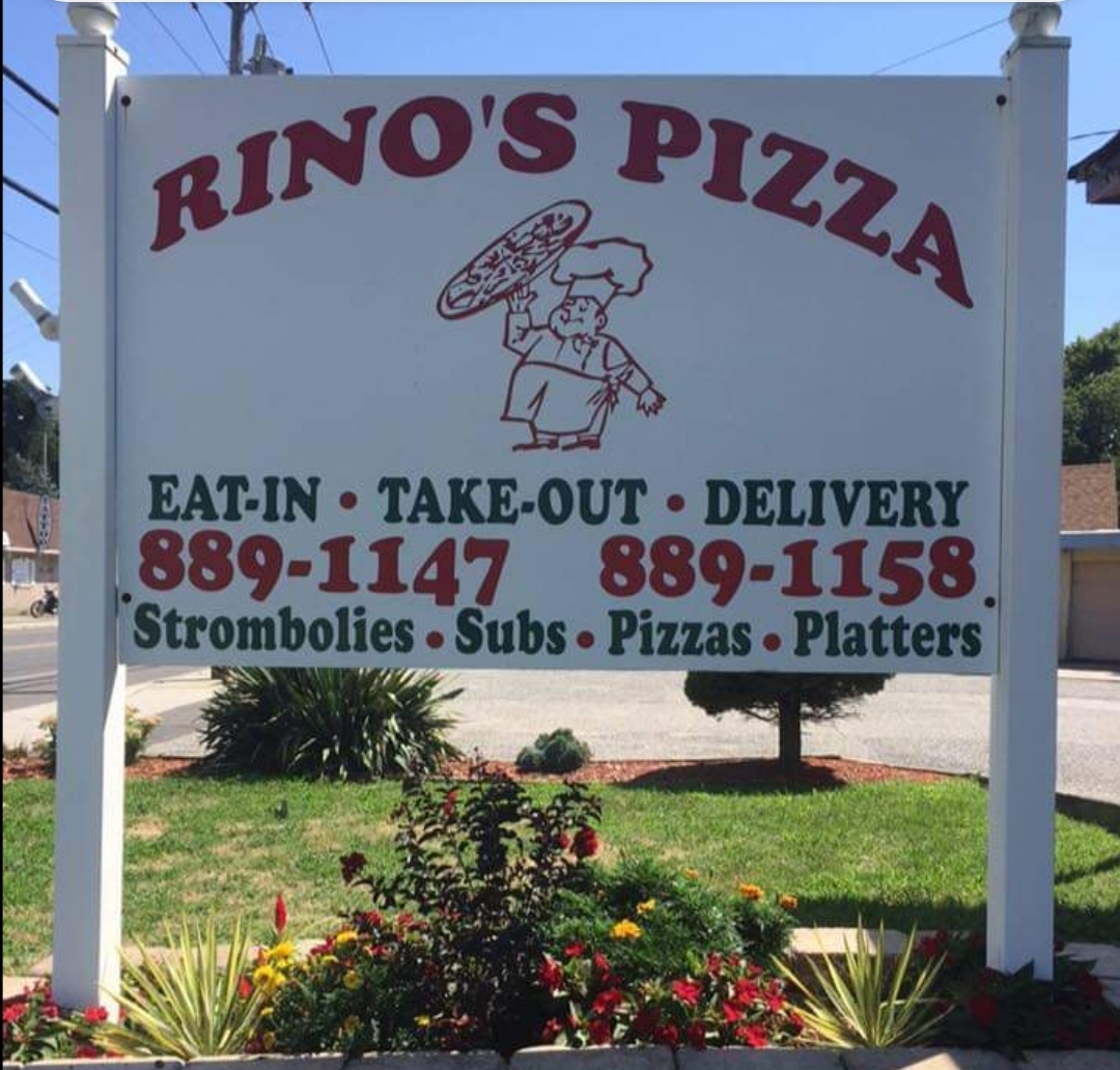 Rino's Pizza gallery 3