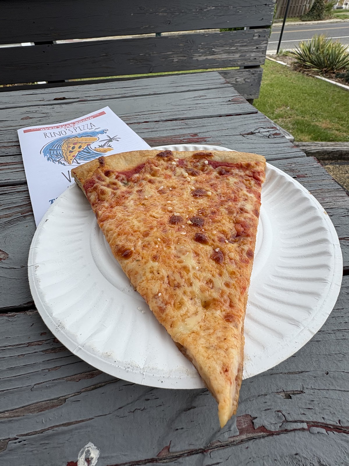 Rino's Pizza gallery 4