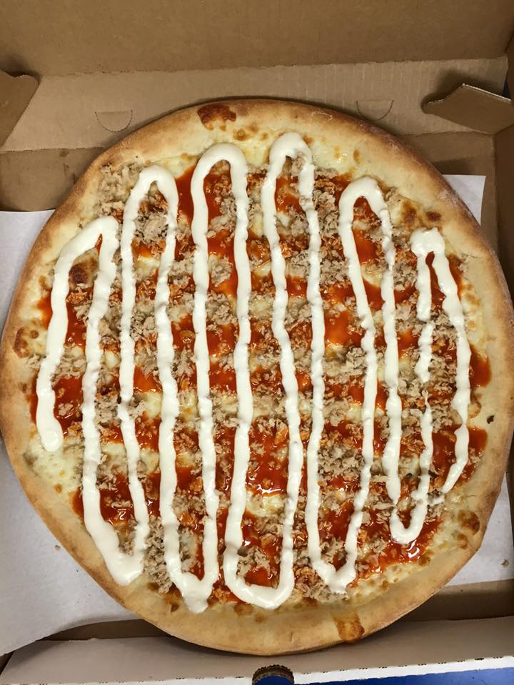Rino's Pizza gallery 6
