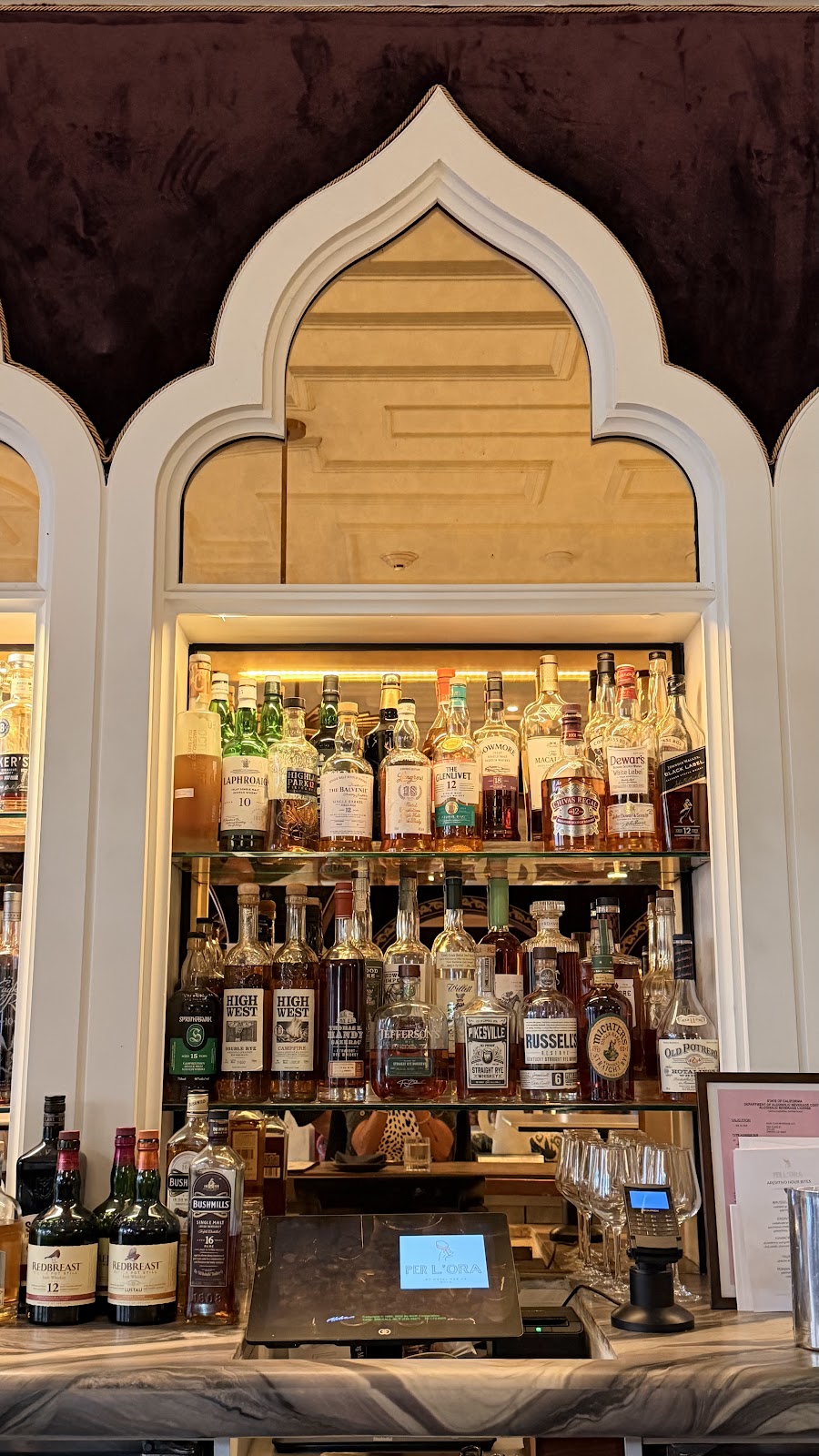Ristorante Per L’Ora gallery 5