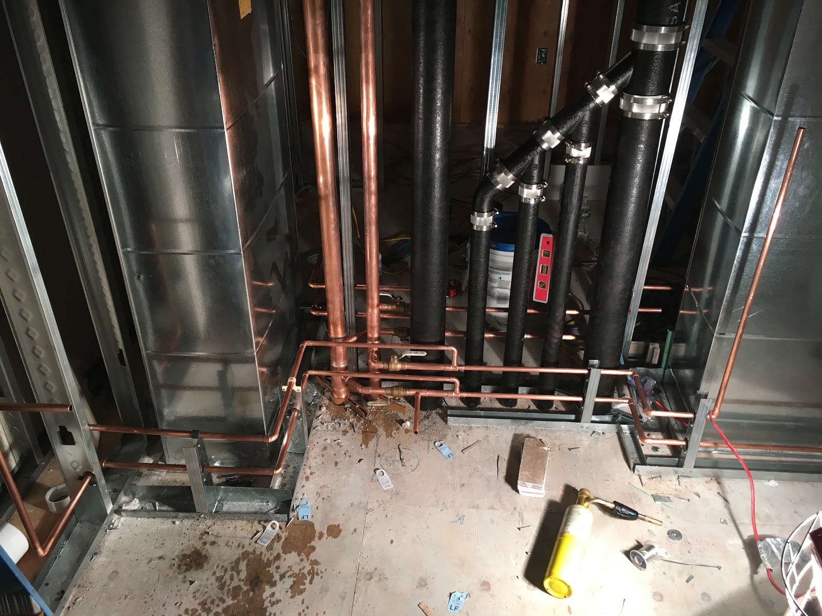 Rite Plumbing & Heating Inc gallery 2