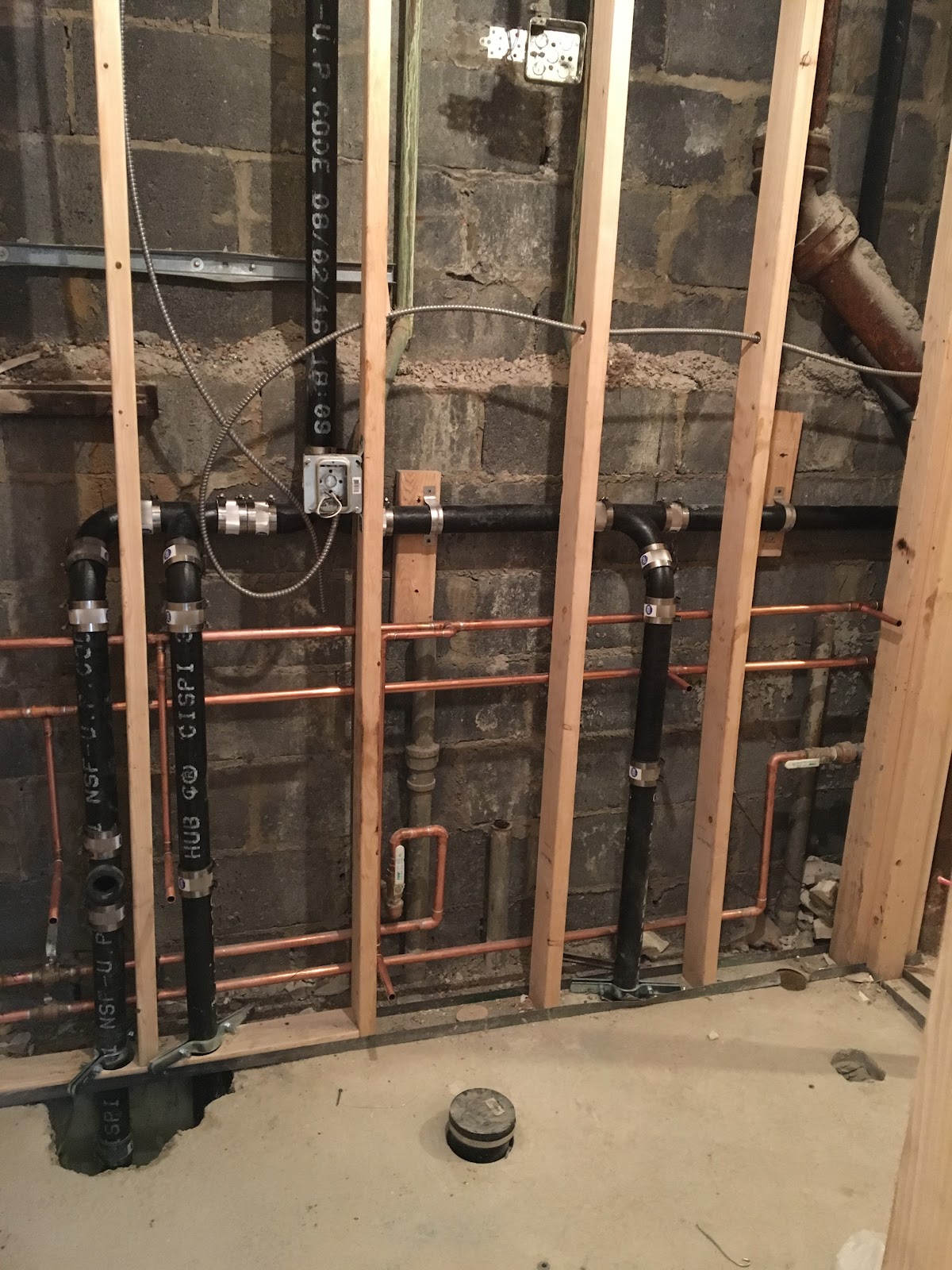Rite Plumbing & Heating Inc gallery 3