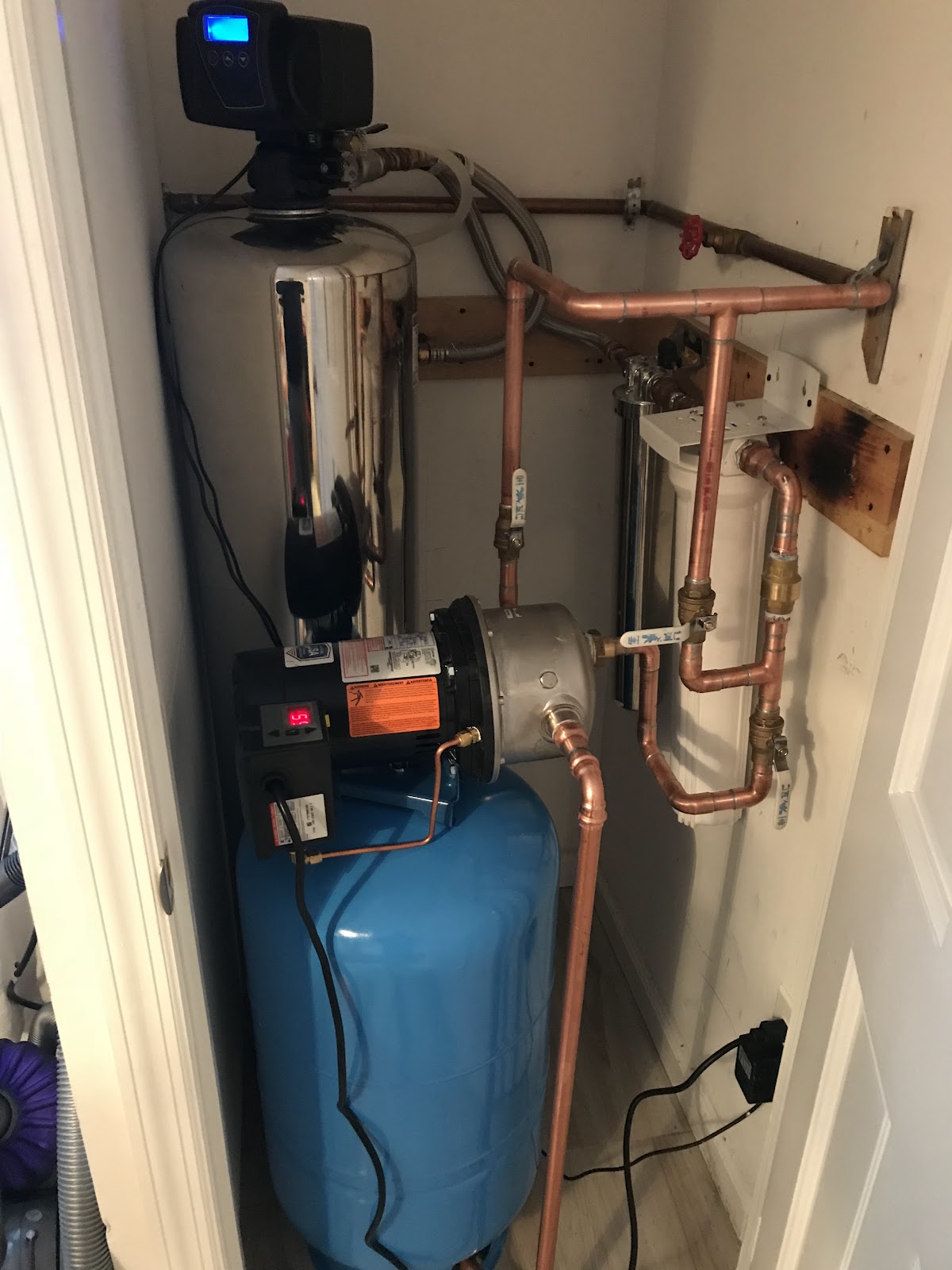 Rite Plumbing & Heating Inc gallery 6