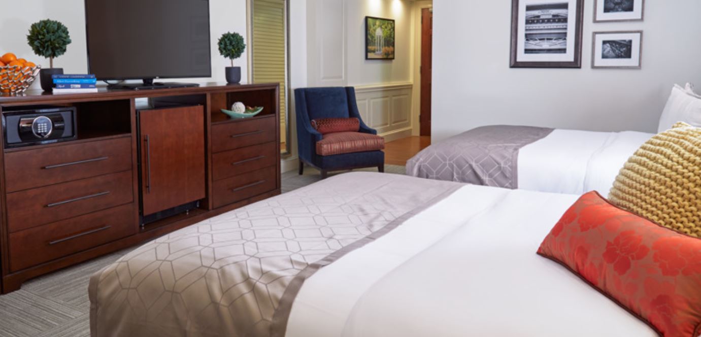 Rizzo Center, a Destination by Hyatt Hotel gallery 6