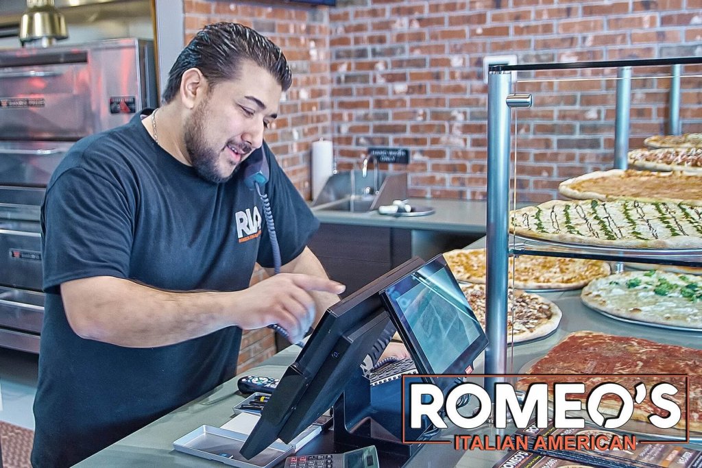 Romeo’s gallery 1