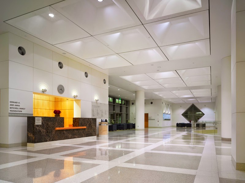 Ronald Reagan UCLA Medical Center gallery 4