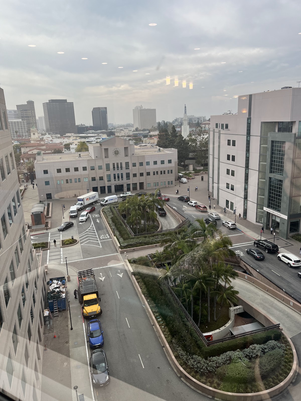 Ronald Reagan UCLA Medical Center gallery 5