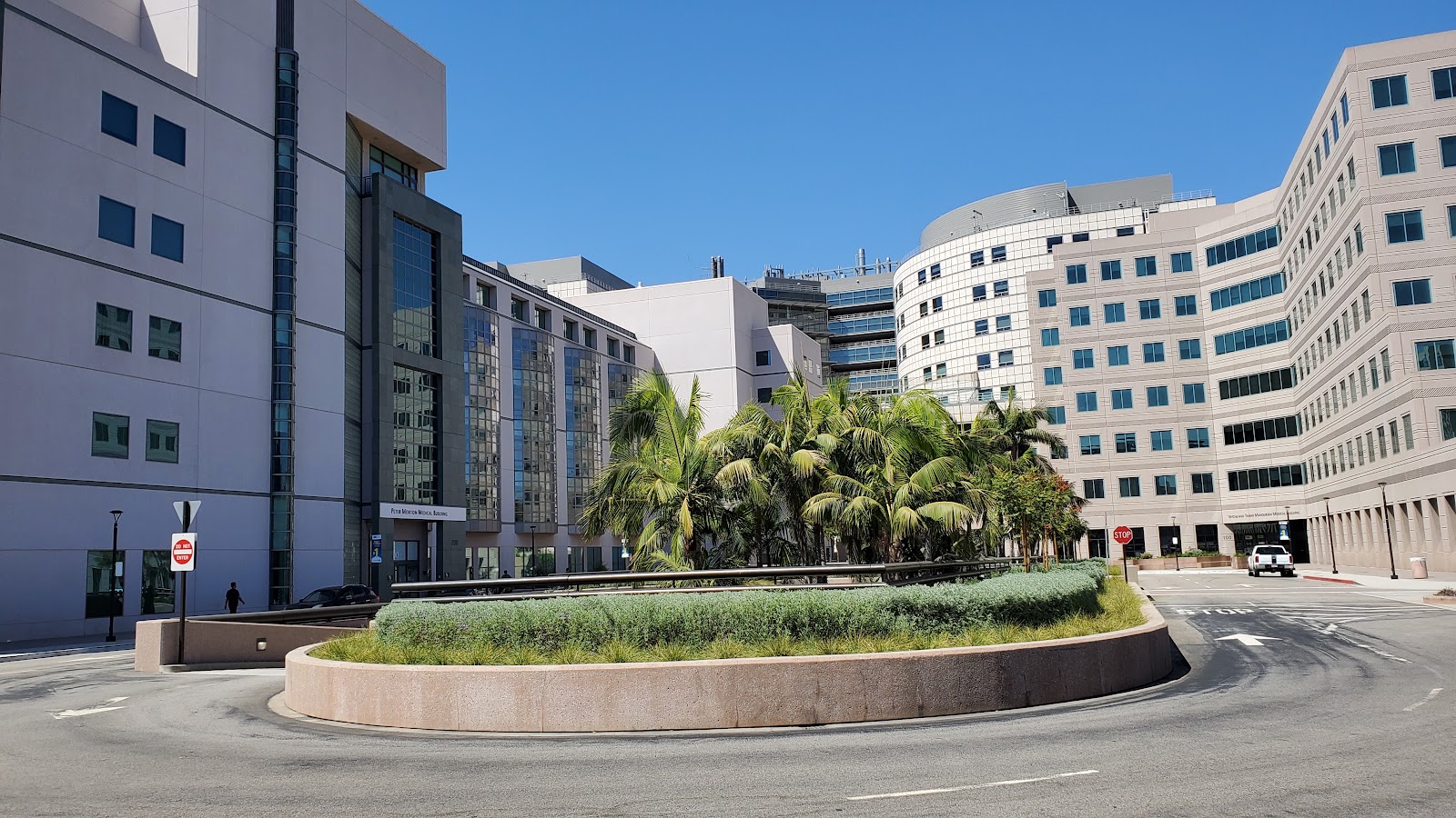 Ronald Reagan UCLA Medical Center gallery 6