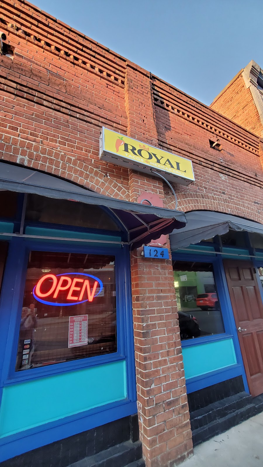 Royal Tacos and Mexican Grill gallery 6