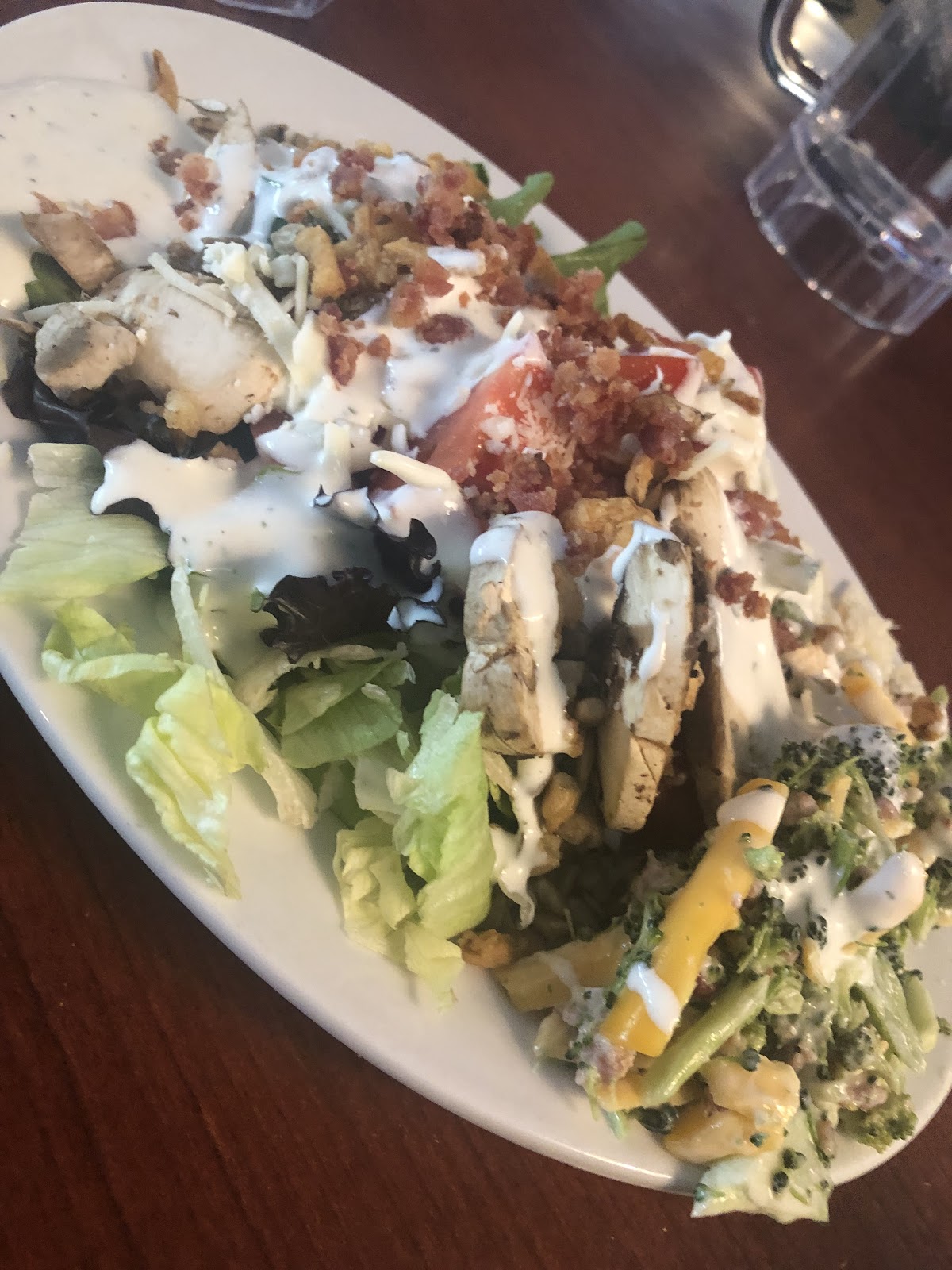 Ruby Tuesday gallery 4