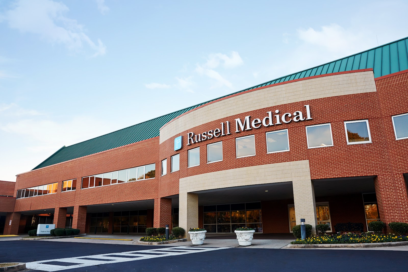 Russell Medical gallery 3