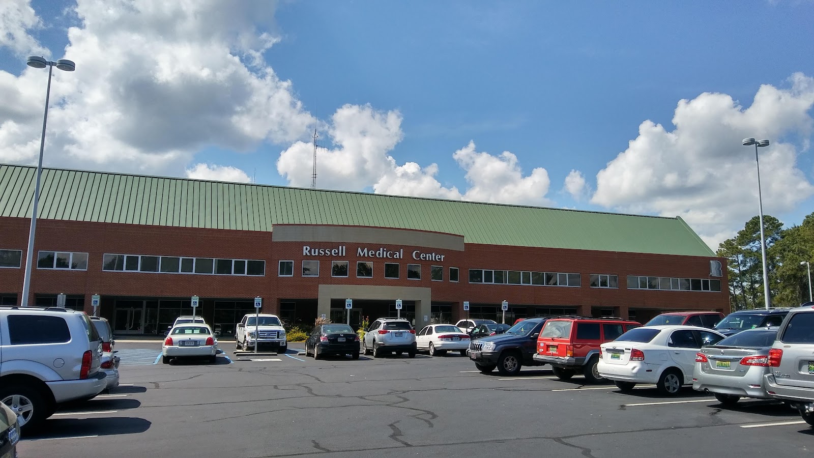 Russell Medical gallery 5
