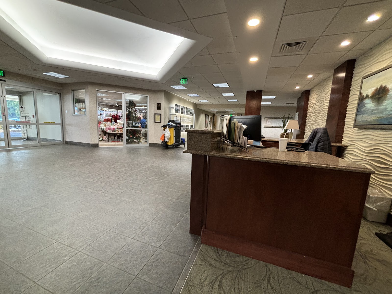 Russell Medical gallery 6