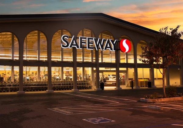 Safeway gallery 1
