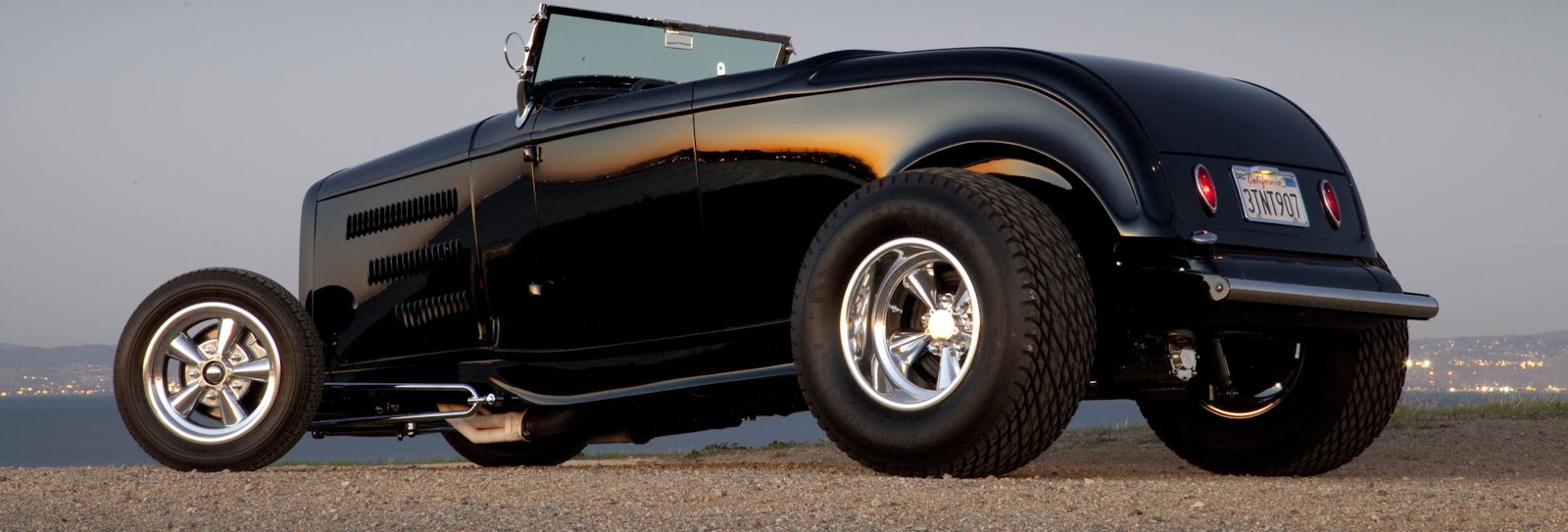 Sakowski Motors Classic Car and Motorcycle Restoration and Repair - North Carolina gallery 2