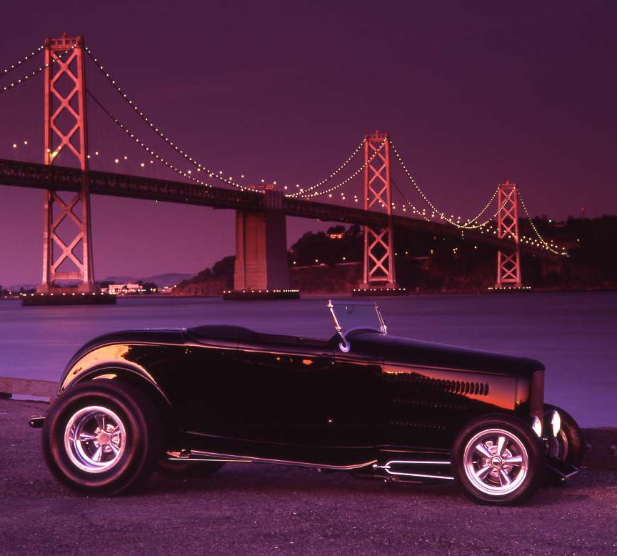 Sakowski Motors Classic Car and Motorcycle Restoration and Repair - North Carolina gallery 6
