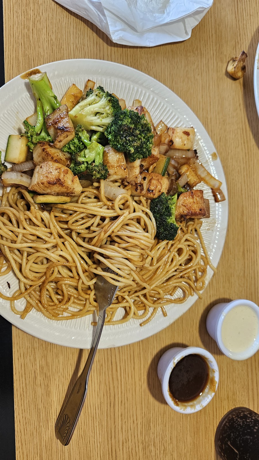 Sakura Japanese Steakhouse gallery 6