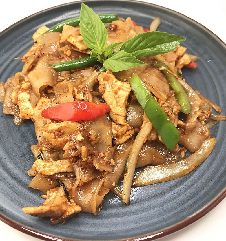 Saladang Thai Sushi gallery 4