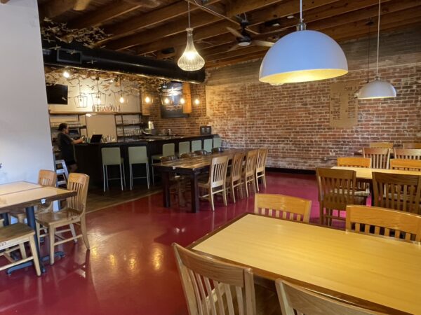 Saladang Thai Sushi gallery 5