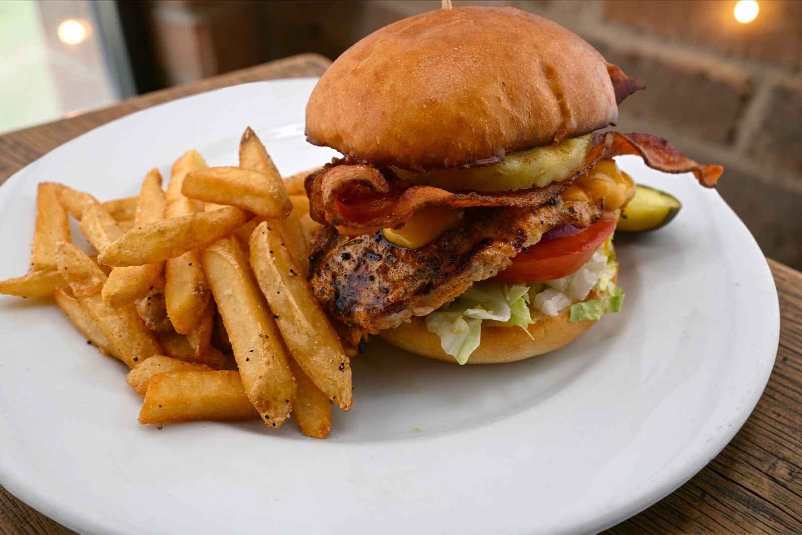 Sal's Italian Restaurant and Pizza gallery 2