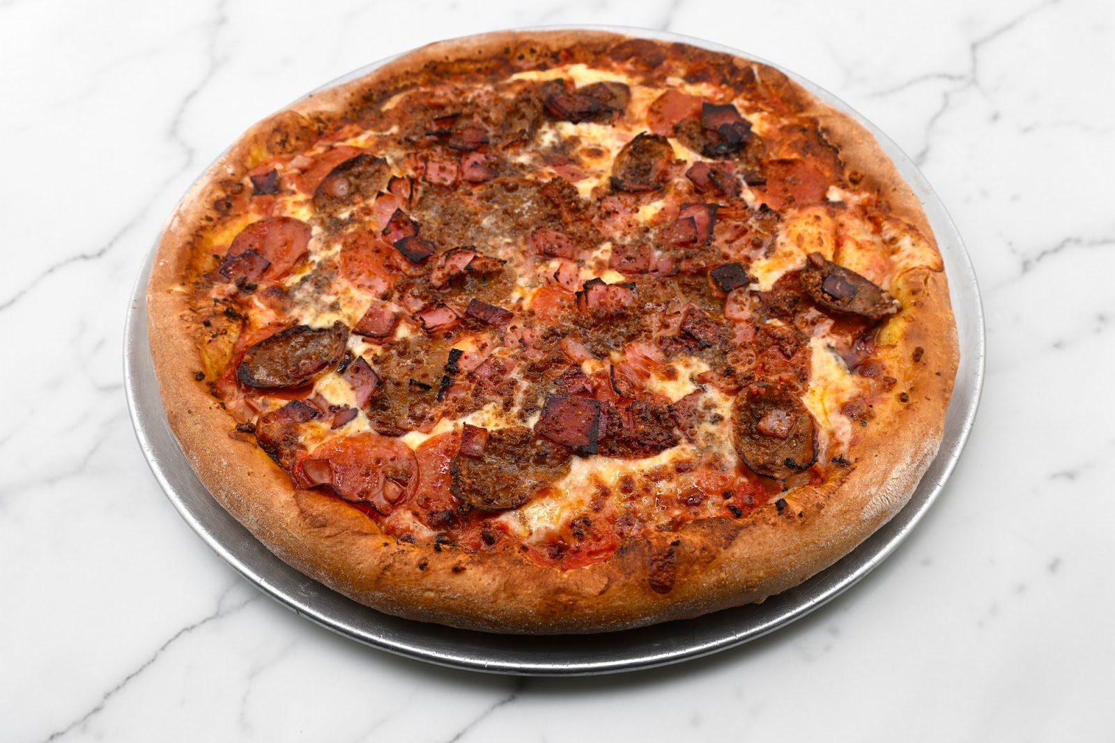 Sal's Italian Restaurant and Pizza gallery 3
