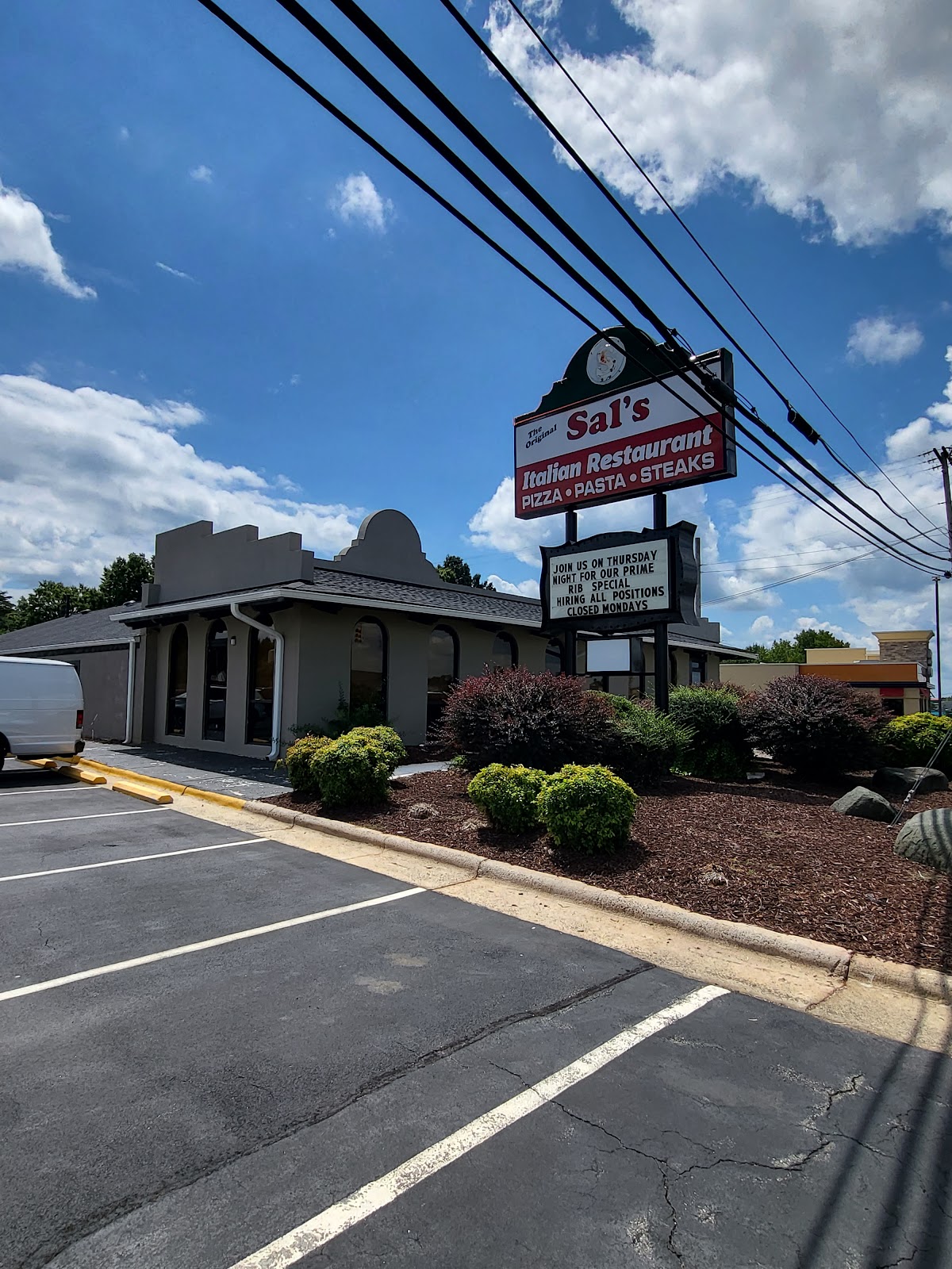 Sal's Italian Restaurant and Pizza gallery 6