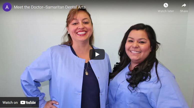 Samaritan Dental Arts gallery 1