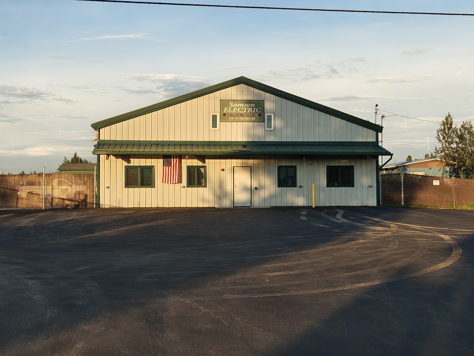 Samson Electric Inc gallery 3