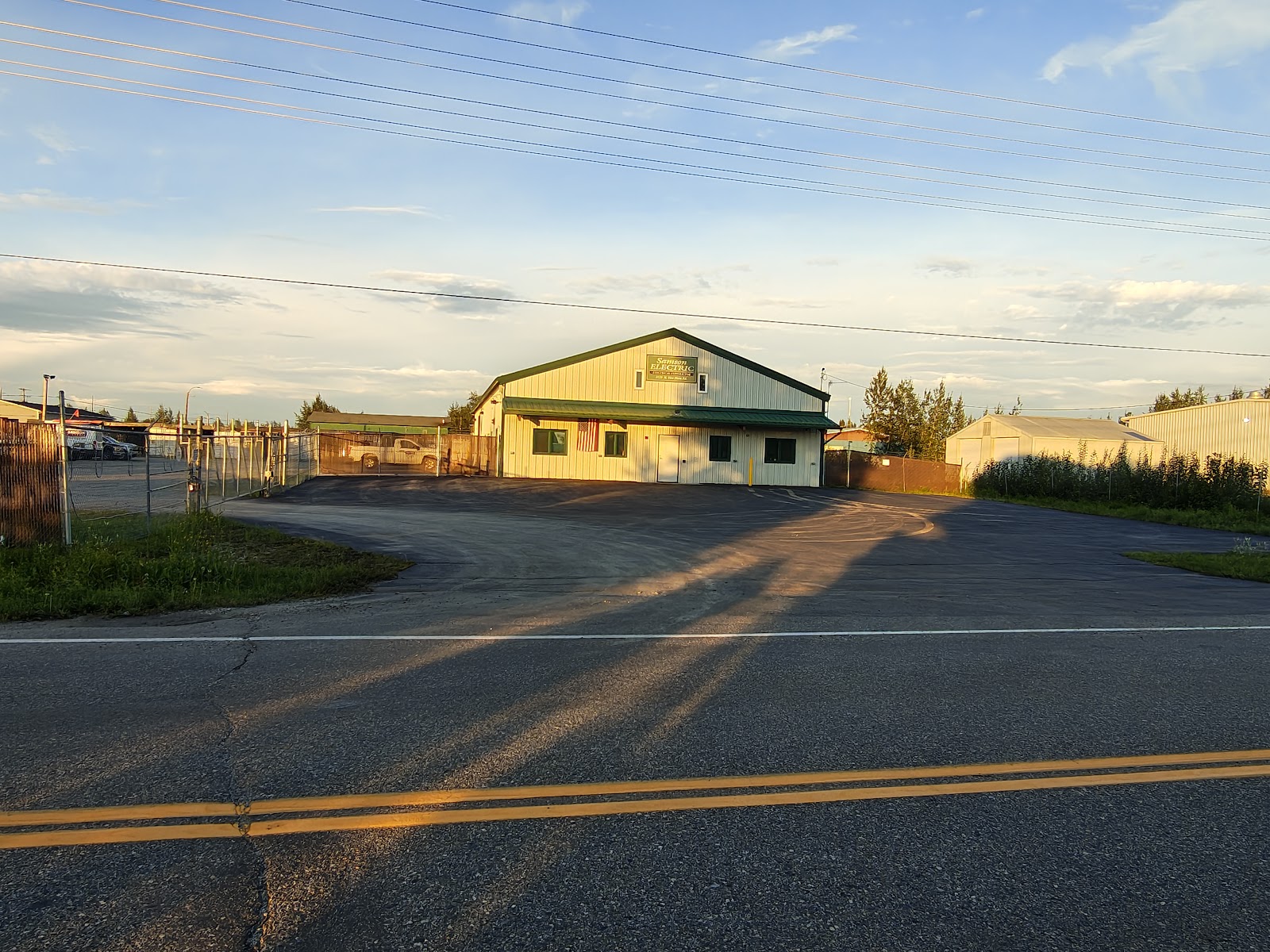 Samson Electric Inc gallery 4