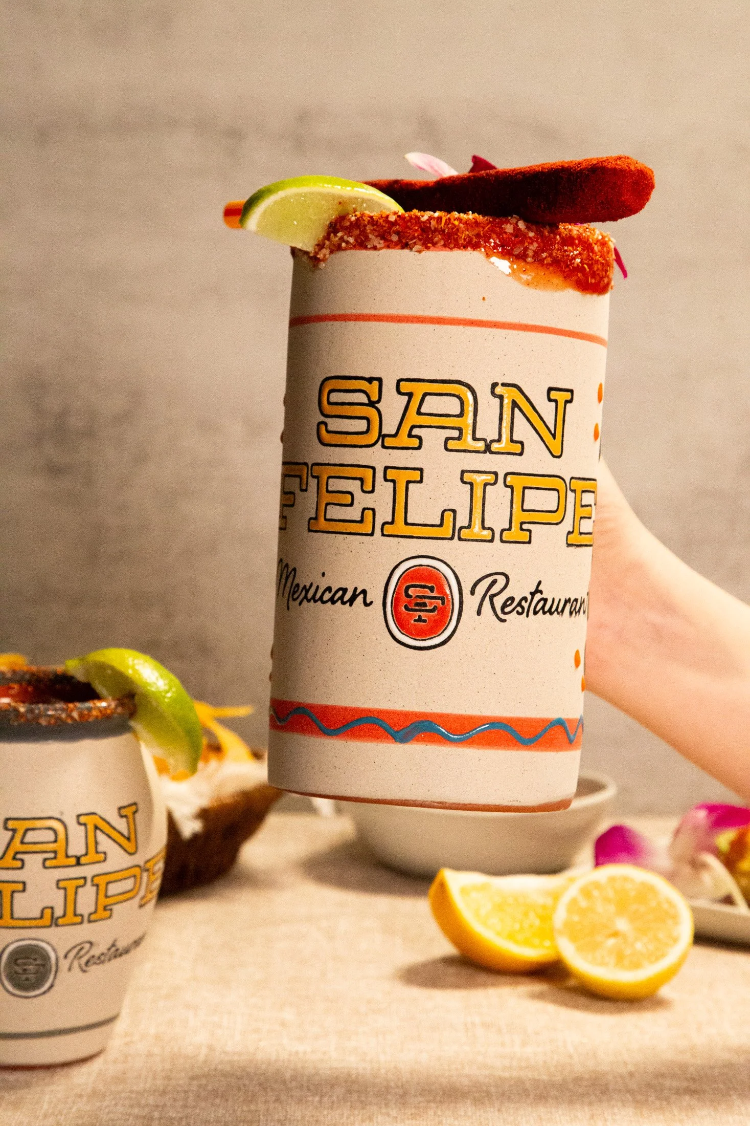 San Felipe Mexican Restaurant gallery 1