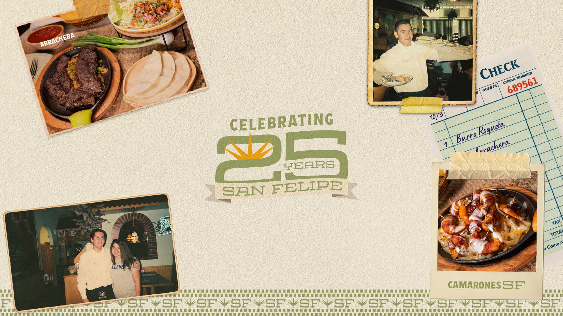 San Felipe Mexican Restaurant gallery 3
