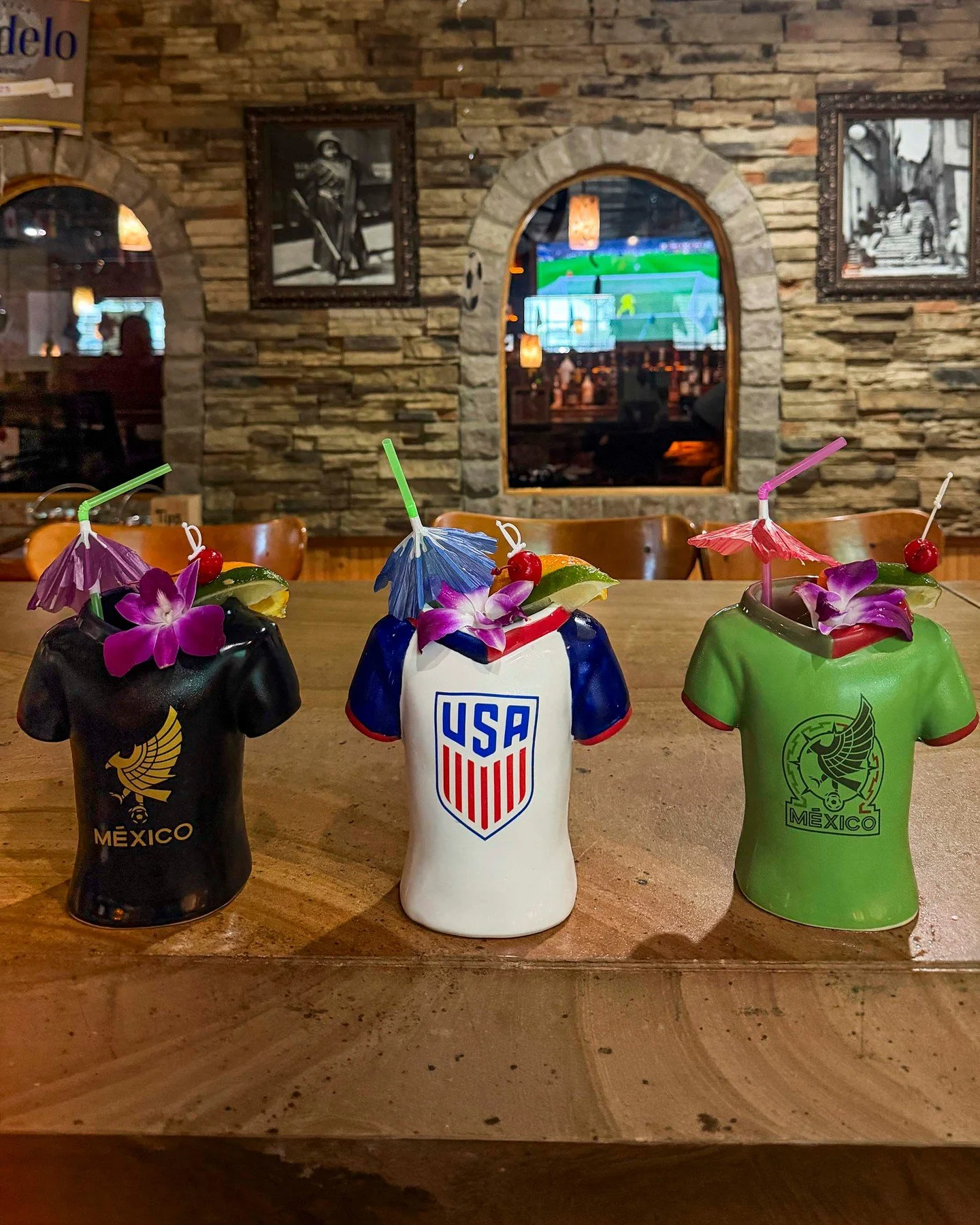 San Felipe Mexican Restaurant gallery 6