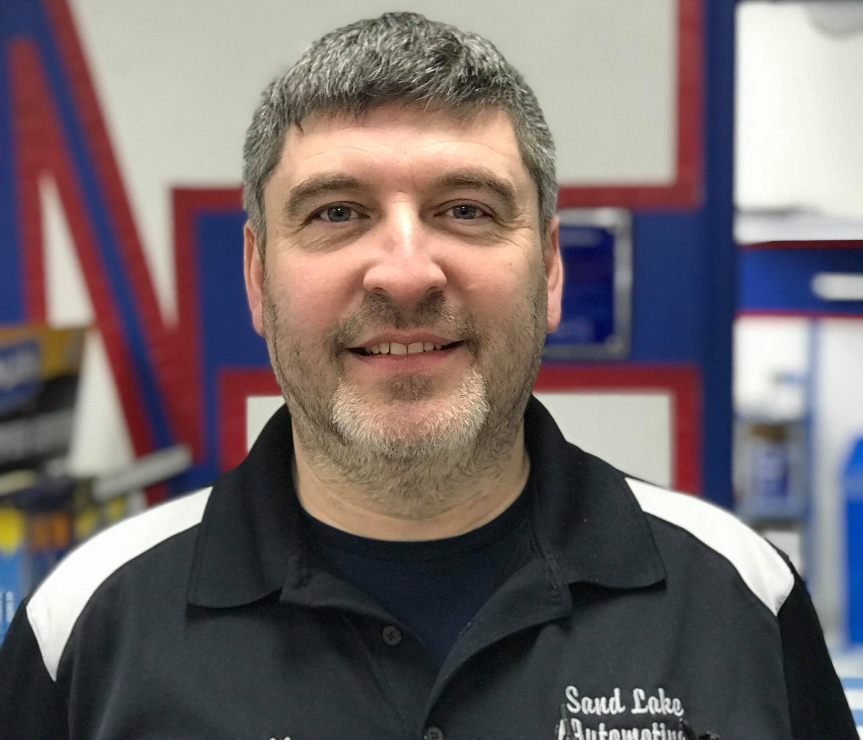 Sand Lake Automotive gallery 2