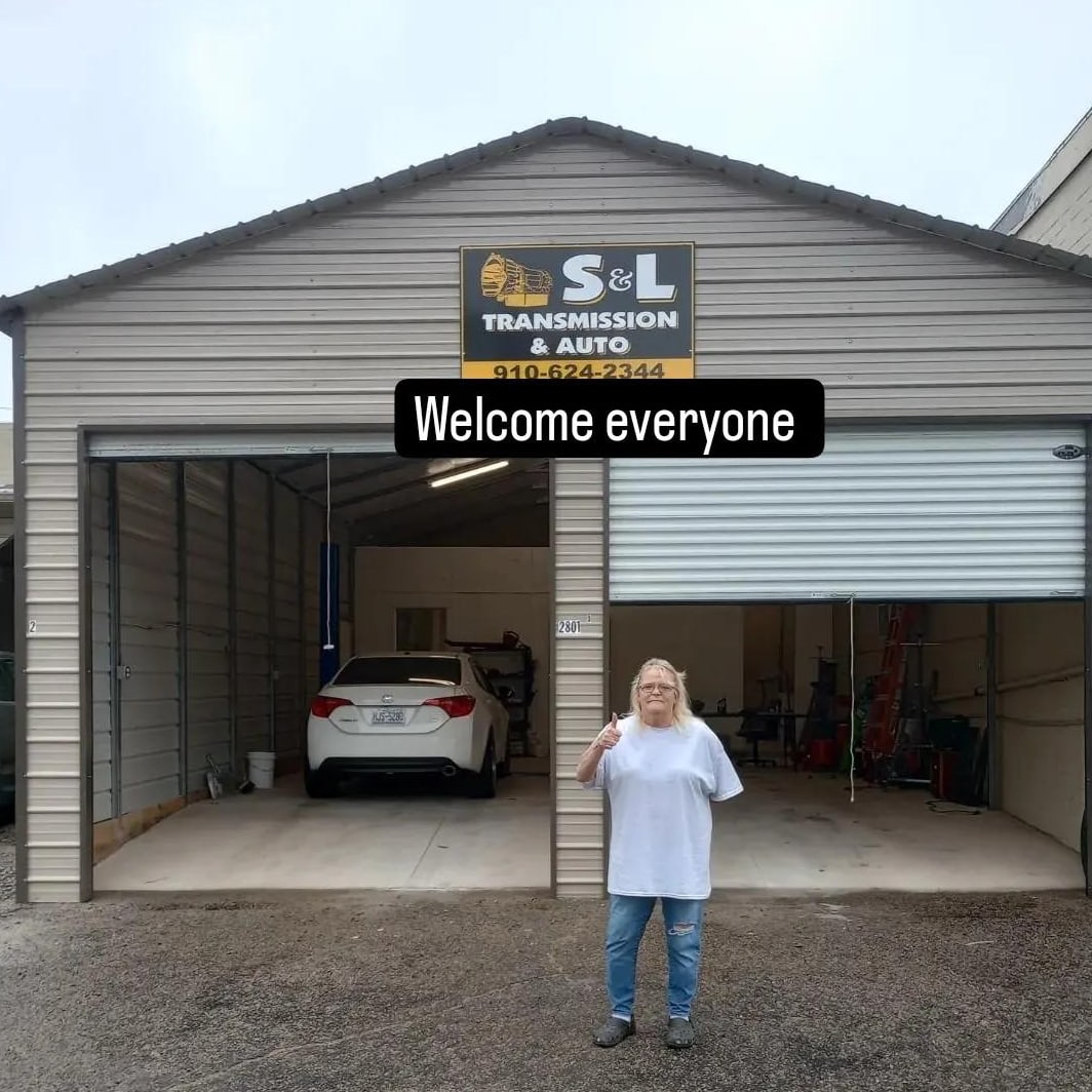 S&L Transmission and Automotive gallery 3