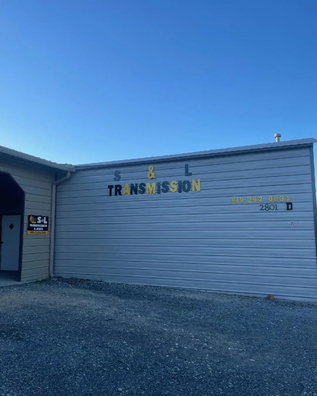S&L Transmission and Automotive gallery 4