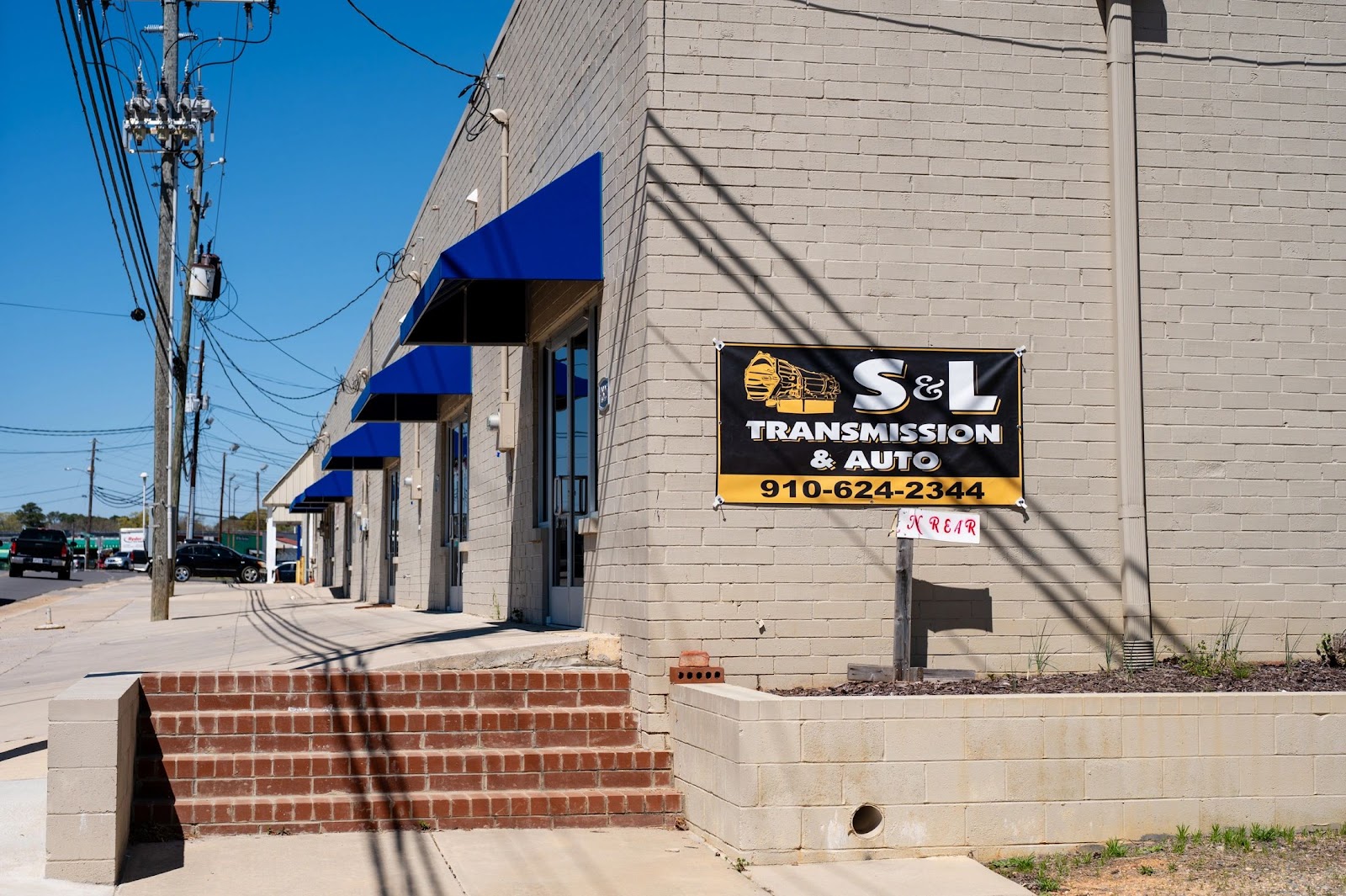 S&L Transmission and Automotive gallery 5