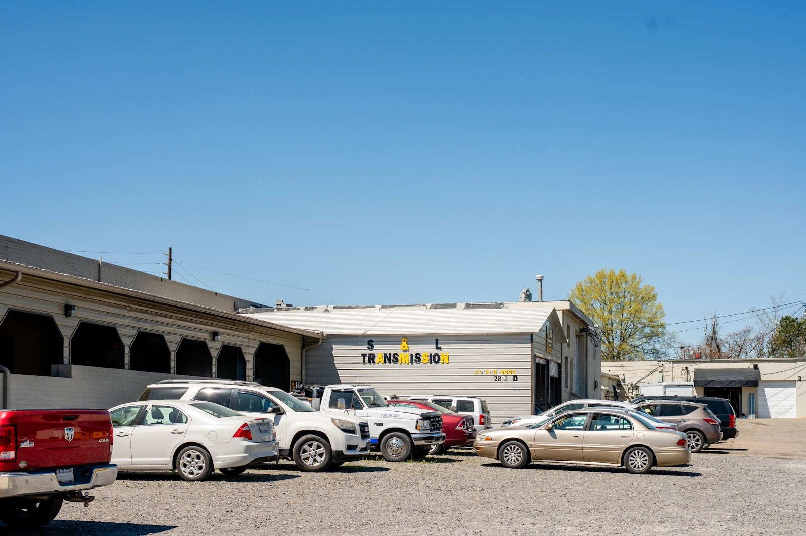 S&L Transmission and Automotive gallery 6