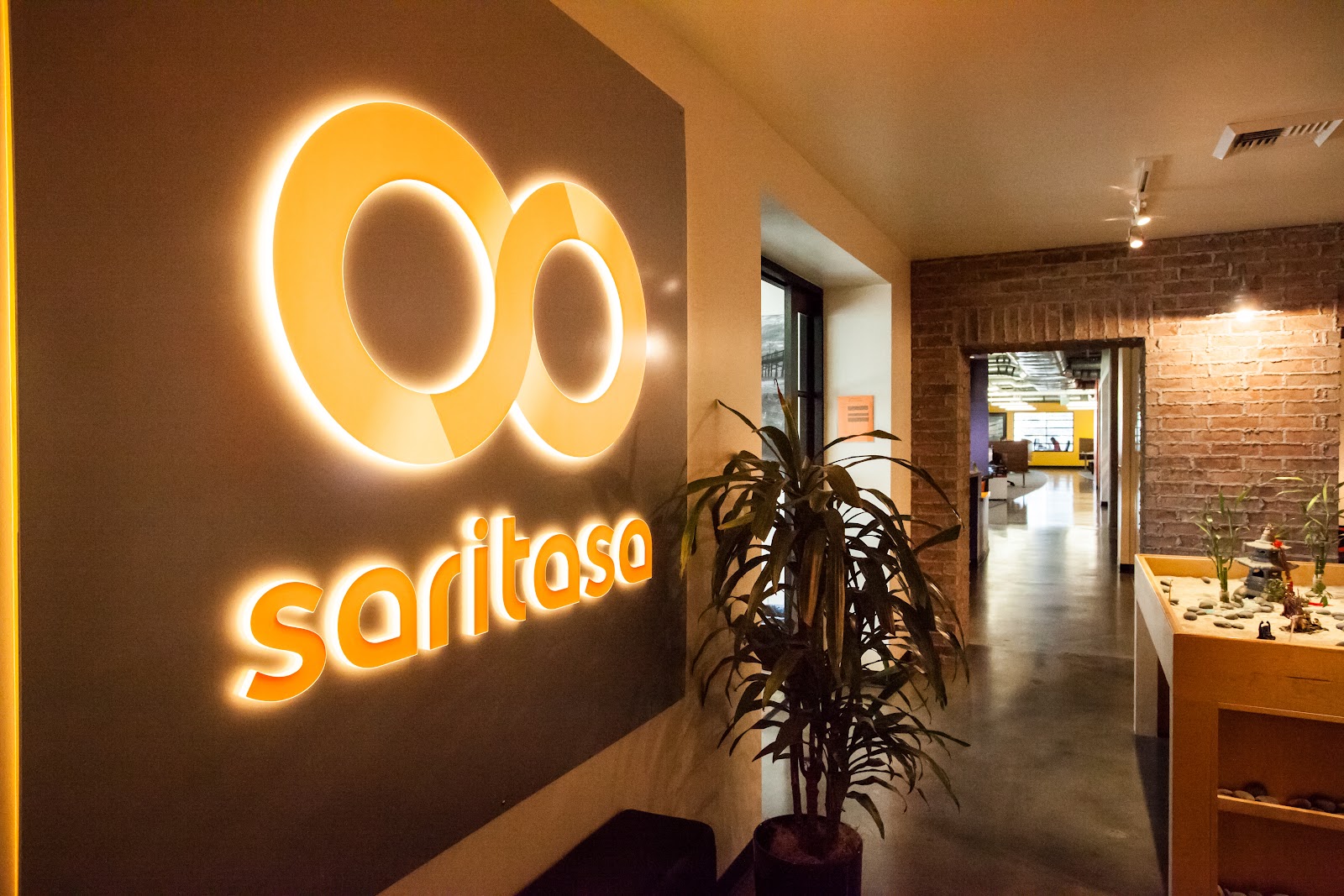 Saritasa - Custom Software Development Company gallery 1