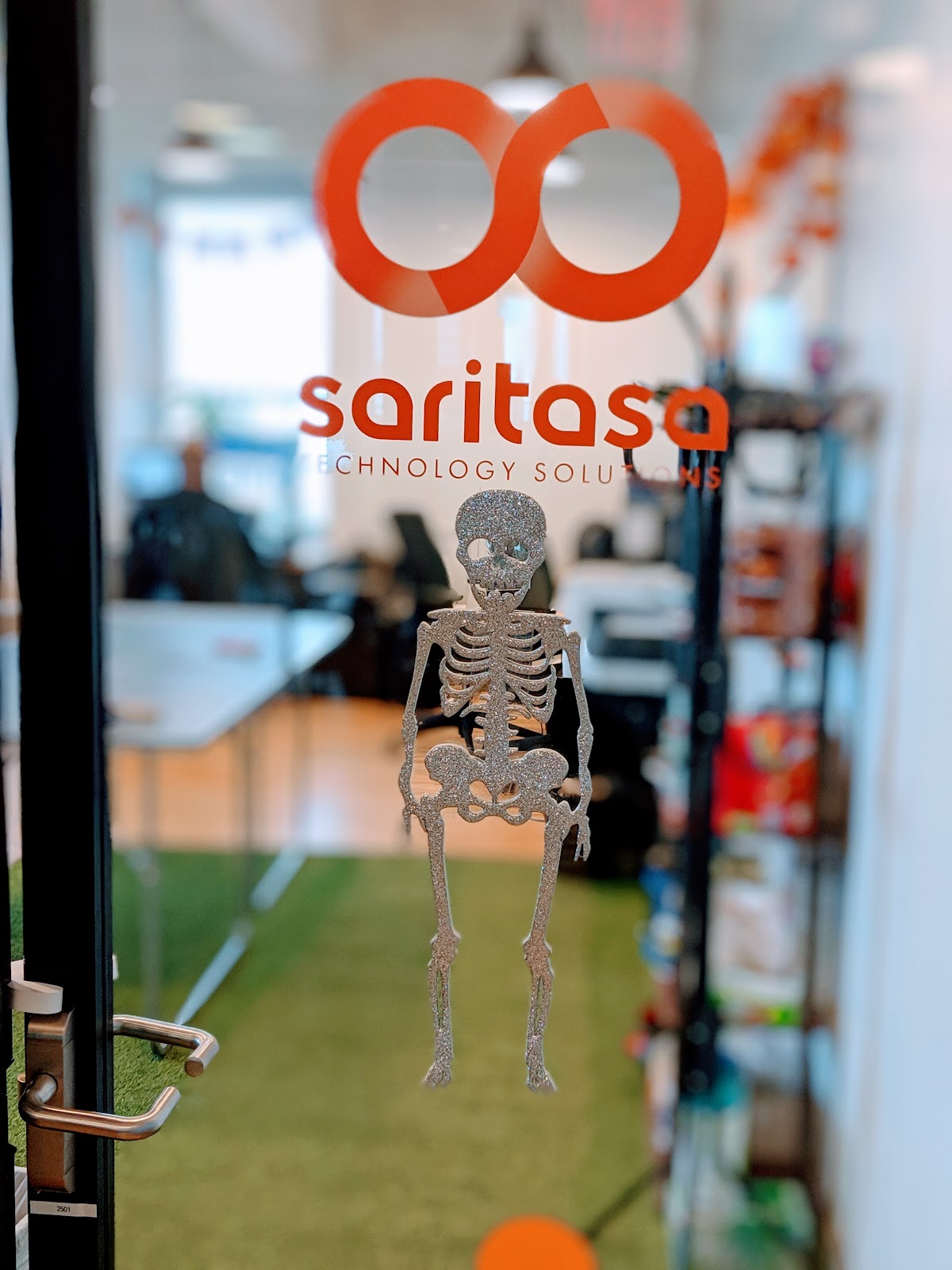 Saritasa - Custom Software Development Company gallery 4