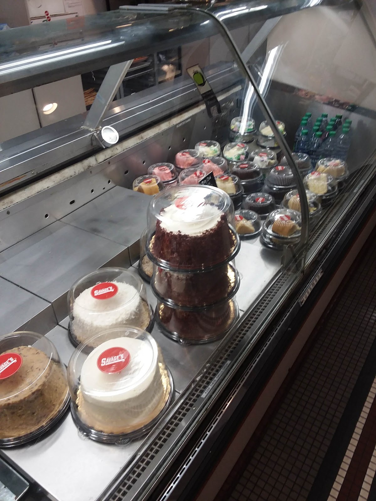 Savage's Bakery gallery 4