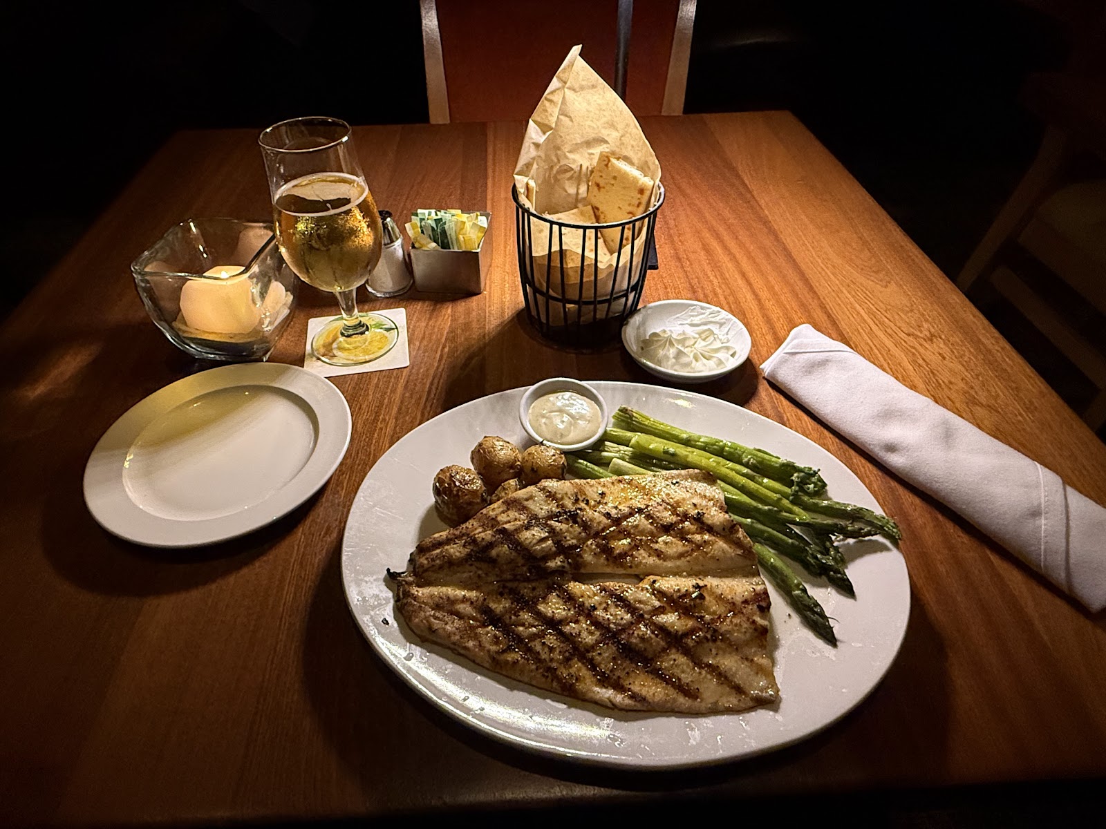 Seasons 52 gallery 6