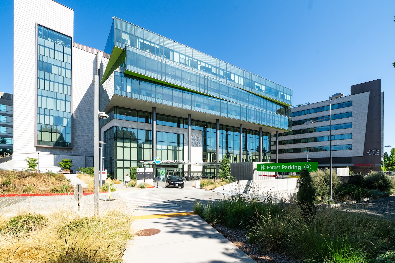 Seattle Children's Hospital gallery 6