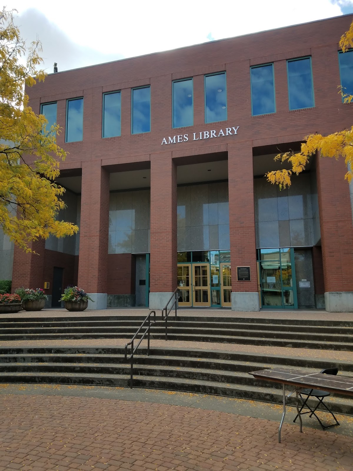 Seattle Pacific University gallery 5
