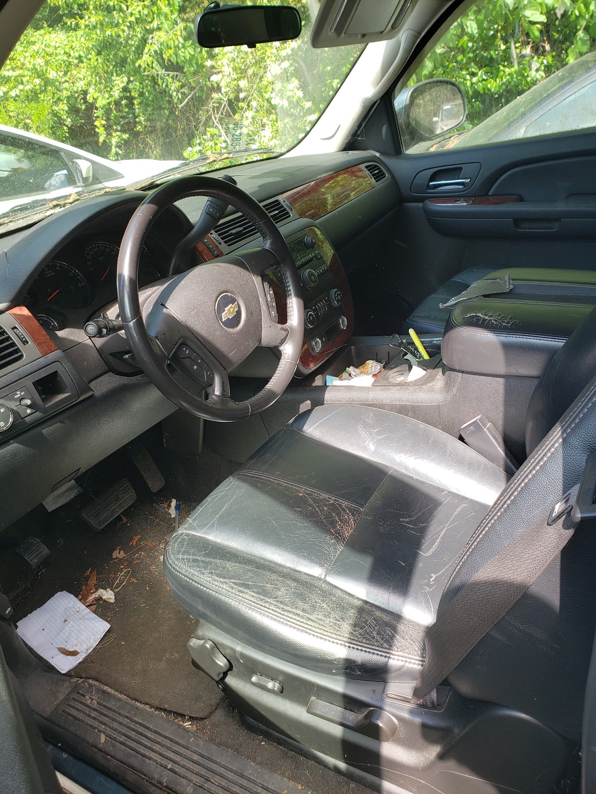 Sedgefield Auto Repair gallery 2