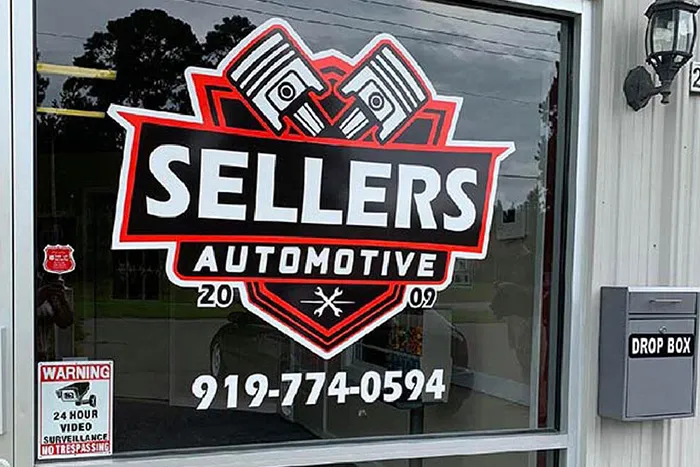Sellers Automotive LLC gallery 1
