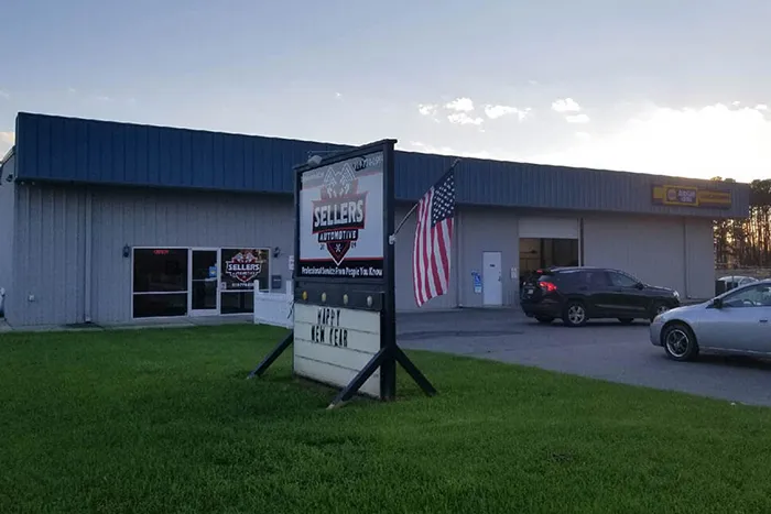 Sellers Automotive LLC gallery 2