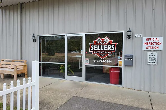 Sellers Automotive LLC gallery 5