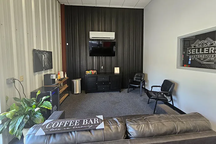 Sellers Automotive LLC gallery 6