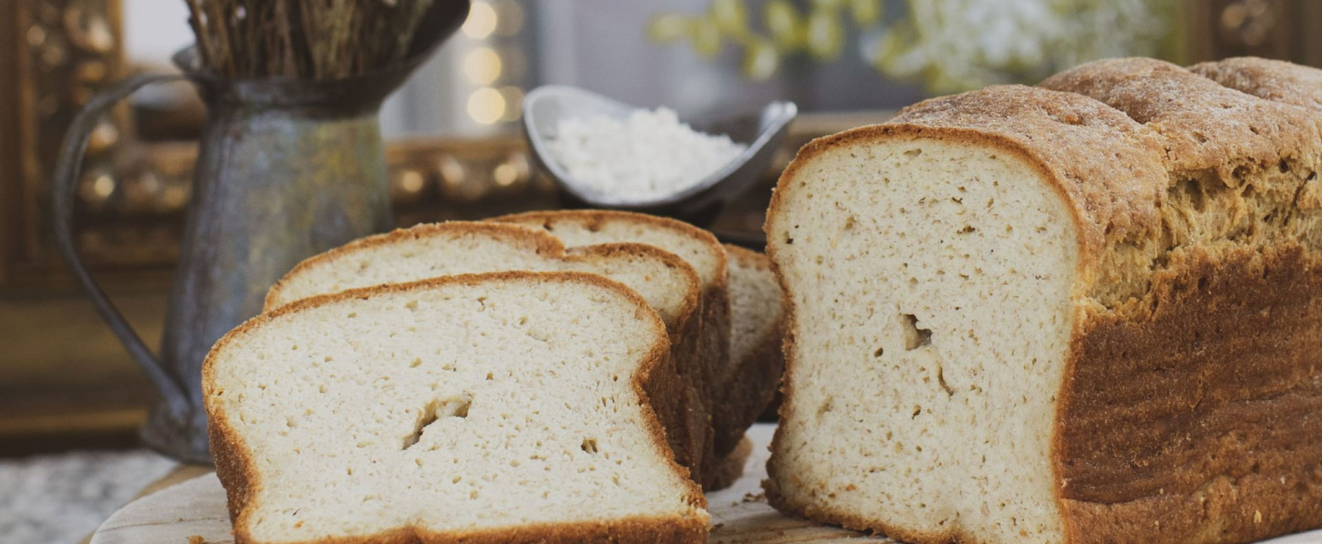Senza Gluten by Jemiko - 100% Gluten Free Cafe & Bakery gallery 1